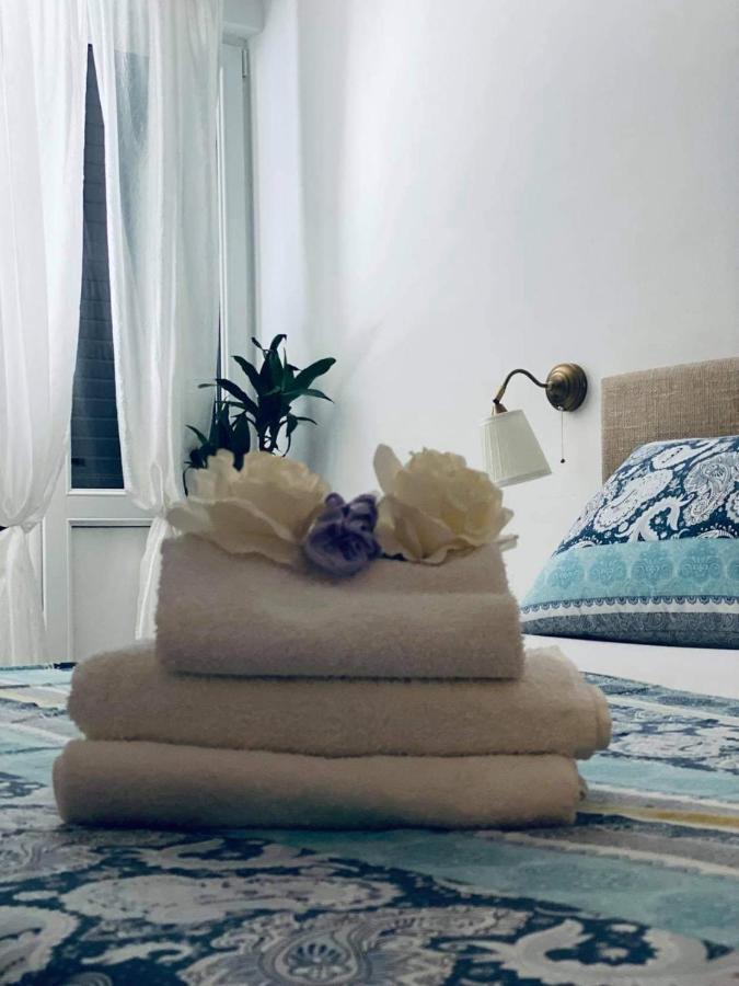 Apartmani Pami Podstrana Exteriör bild